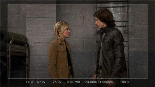 Kickin' It Season 2 Episode 21 - Karate Games