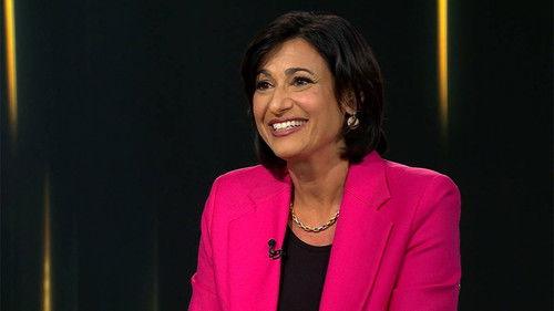 Who's Talking to Chris Wallace? Season 1 Episode 9 - Dr. Rochelle Walensky