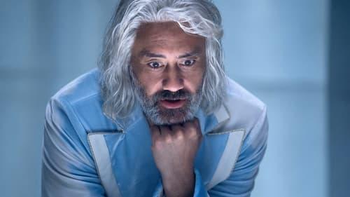 undefined Season 1 Episode 2 - Mayan