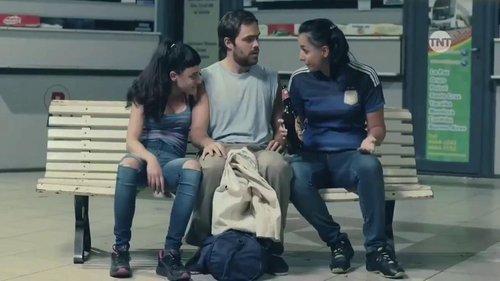 A Rooster for Esculapio Season 1 Episode 1 - Episode 1