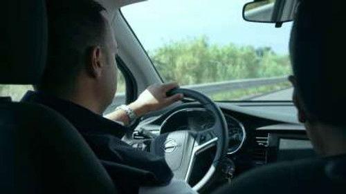 Operazione N.A.S. Season 2 Episode 11 - Episode 11