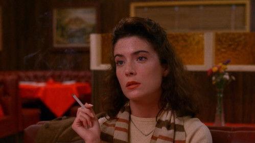 Twin Peaks Season 2 Episode 4 - Laura's Secret Diary