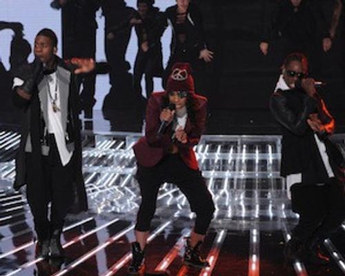 The X Factor Season 2 Episode 17 - LIVE Results Show #2