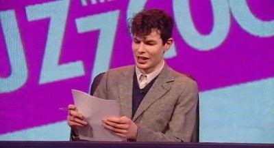 Never Mind the Buzzcocks Season 22 Episode 8 - Barunka O'Shaughnessy, Kelly Jones, Mitch Hewer, Alesha Dixon