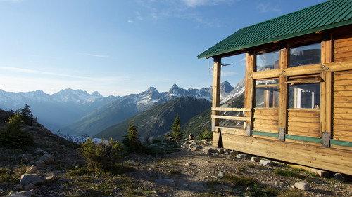 Canada plus grand que nature Season 2 Episode 5 - Episode 5