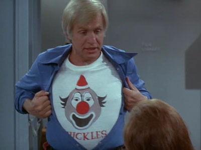 The Mary Tyler Moore Show Season 3 Episode 8 - But Seriously, Folks