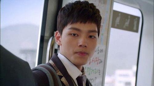 Orange Marmalade Season 1 Episode 1 - Episode 1