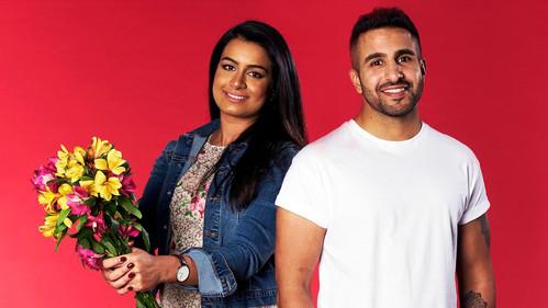 First Dates Season 11 Episode 2 - Episode 2