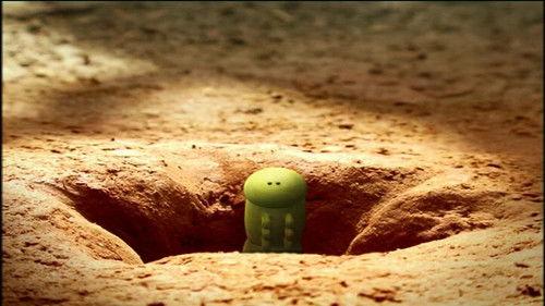 Minuscule: The Private Life of Insects Season 1 Episode 2 - Shell Less