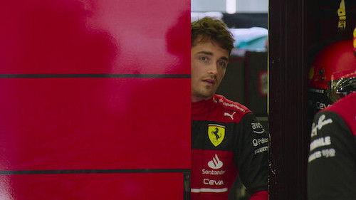 Formula 1: Drive to Survive Season 5 Episode 1 - The New Dawn