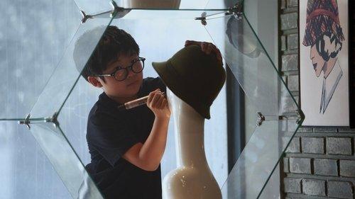 Little America Season 2 Episode 1 - Mr. Song