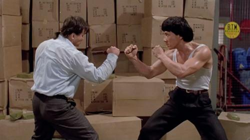 Every Frame a Painting Season 1 Episode 14 - Jackie Chan - How to Do Action Comedy
