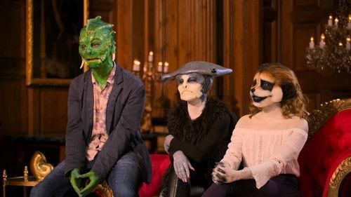 Sexy Beasts Season 2 Episode 1 - Mick the Dragon