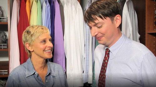 Above Average Presents Season 1 Episode 5 - I'm Blaming it on Her