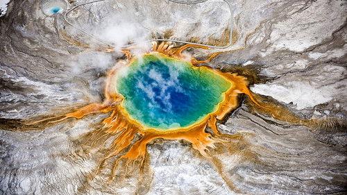 Yellowstone Season 1 Episode 1 - Winter