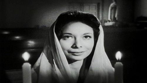 Route 66 Season 1 Episode 8 - Legacy for Lucia