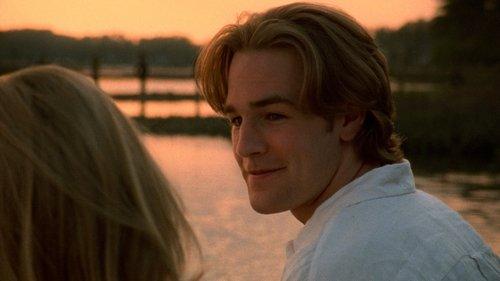 Dawson's Creek Season 1 Episode 1 - Pilot