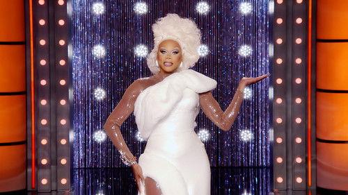 RuPaul's Drag Race Season 18 Episode 6 - The Rate-A-Queen Talent Show, Part 2