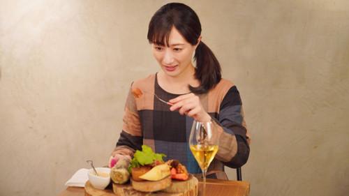 Wakako Zake Season 7 Episode 11 - Marriage of happy loop