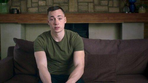 Background image for Chasing a Ghost