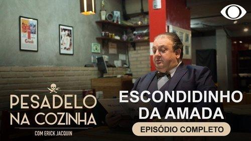 Pesadelo na Cozinha Season 1 Episode 1 - Escondidinho da Amada