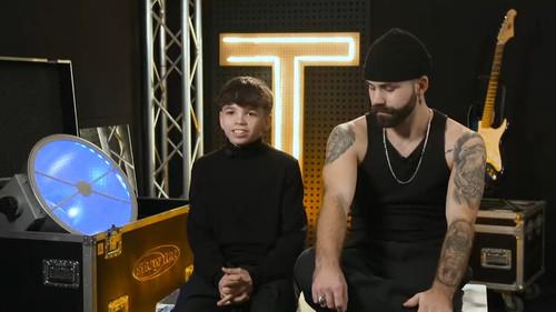 Tierra de talento Season 8 Episode 4 - Episode 4