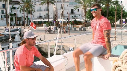 Below Deck Sailing Yacht Season 5 Episode 10 - All Work and No Rosé