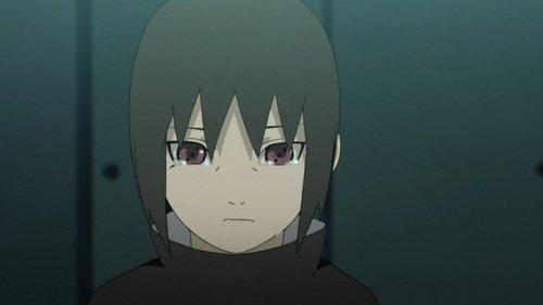 undefined Season 20 Episode 453 - Itachi's Story - Light and Darkness: The Pain of Living