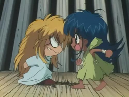 Gokudo Season 1 Episode 24 - Get Back the Spring of Life! I Shall Return