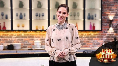 Chefi la cuțite Season 17 Episode 11 - Episode 11