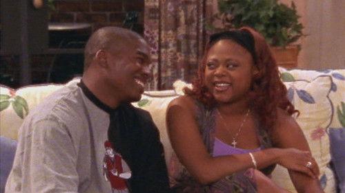 The Parkers Season 3 Episode 6 - Baby, You've Got to Go