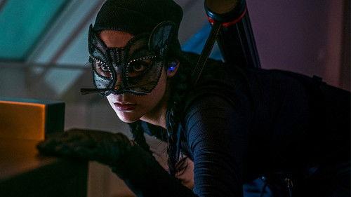 The Shadowers Season 2 Episode 2 - Episode 2