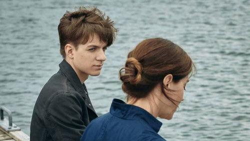 Die Frau im Meer Season 1 Episode 2 - Episode 2