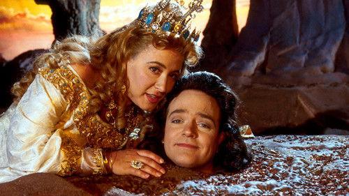 The Fast Show Season 3 Episode 2 - Makeup