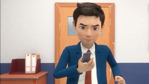 Hello Carbot Season 12 Episode 12 - Episode 12