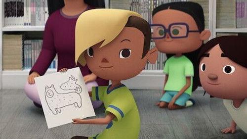 City of Ghosts Season 1 Episode 6 - Koreatown