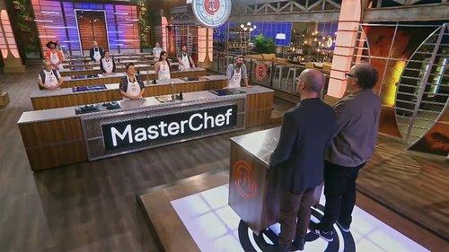 MasterChef Québec Season 1 Episode 22 - Episode 22