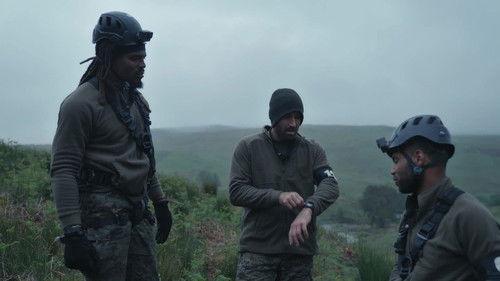 Special Forces: World's Toughest Test Season 3 Episode 8 - Resilience