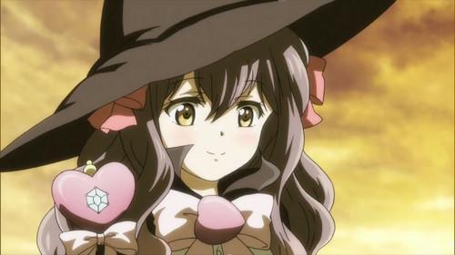 If Her Flag Breaks Season 1 Episode 13 - If His Flag Breaks