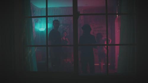 Houses of Horror: Secrets of College Greek Life Season 1 Episode 4 - Operation Sudden Fall