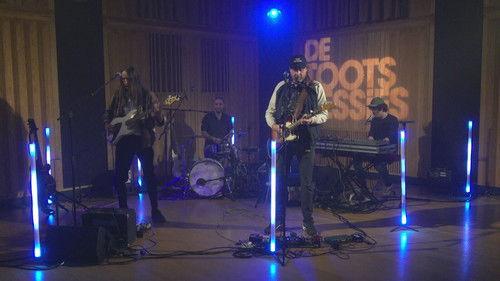 De Toots Sessies Season 4 Episode 14 - Episode 14