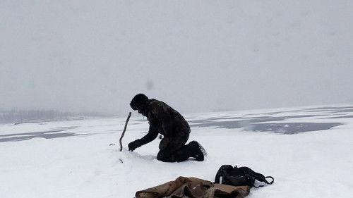 Alone Season 6 Episode 11 - Fire and Ice