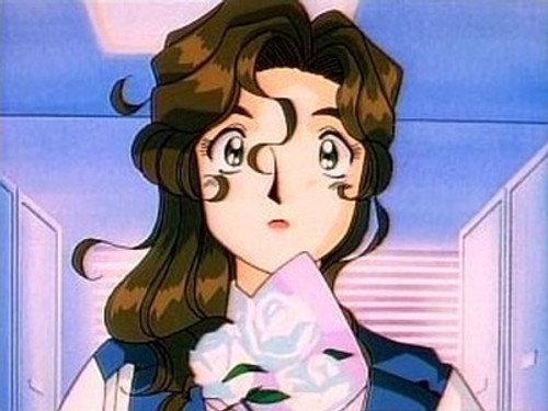 You're Under Arrest! Season 1 Episode 24 - A White Rose for Aoi
