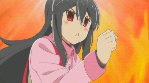 My Big Sister Arrived Season 1 Episode 9 - Valentine's Day is Coming!