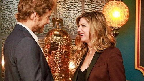 Mistresses Season 4 Episode 1 - The New Girls