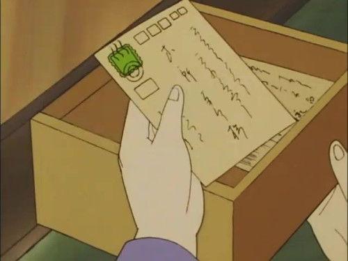 Magical Angel Creamy Mami Season 1 Episode 30 - Dear Grandma