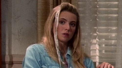 The Wonder Years Season 3 Episode 22 - Daddy's Little Girl