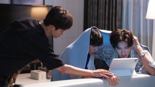 Revenged Love Season 1 Episode 22 - Want to take you home with me