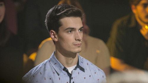 Zone franche Season 2 Episode 15 - Episode 15