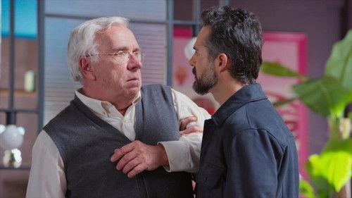 Papás por conveniencia Season 2 Episode 5 - Renovación